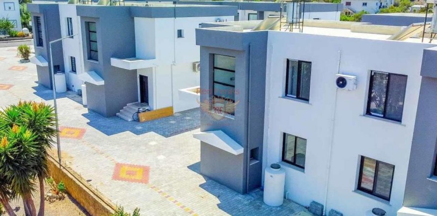 3+1 Villa  i Girne,  Nr. 187952