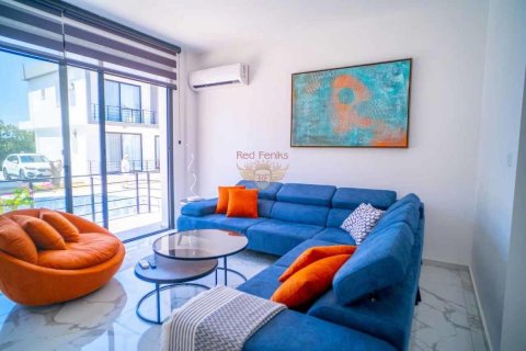 3+1 Villa  i Girne,  Nr. 187952 - 8