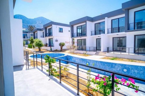 3+1 Villa  i Girne,  Nr. 187952 - 11