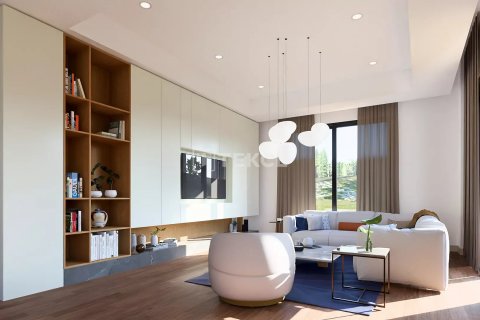Продажа виллы  в Дёшемеалты, Анталье, Турция 4+1, 263м2, №191471 – фото 23