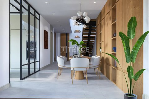 Продажа виллы  в Дёшемеалты, Анталье, Турция 4+1, 263м2, №191471 – фото 30
