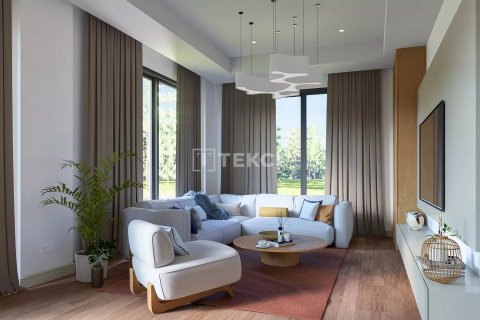 Продажа виллы  в Дёшемеалты, Анталье, Турция 4+1, 263м2, №191471 – фото 22
