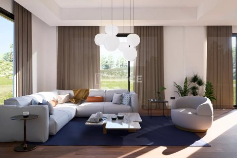 Продажа виллы  в Дёшемеалты, Анталье, Турция 4+1, 263м2, №191471 – фото 19