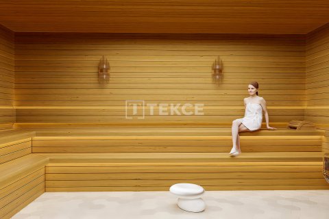 Продажа квартиры  в Аланье, Анталье, Турция 1+1, 67м2, №191473 – фото 13