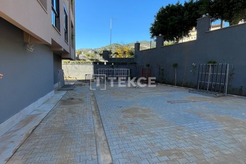 2+1 Wohnung  in Alanya, Antalya, Türkei Nr. 191469 - 13