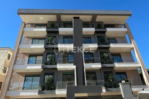 2+1 Wohnung  in Alanya, Antalya, Türkei Nr. 191469 - 8