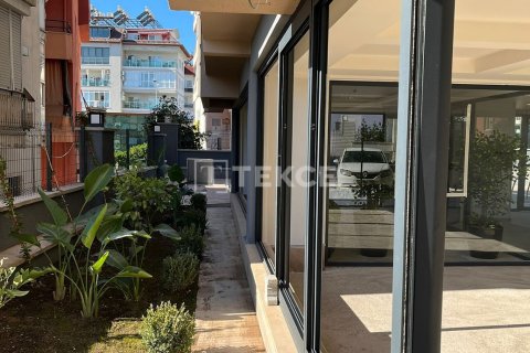 2+1 Wohnung  in Alanya, Antalya, Türkei Nr. 191469 - 9