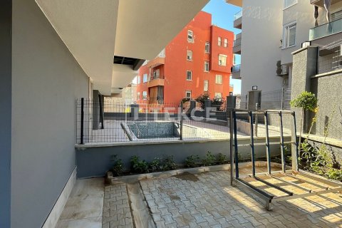 2+1 Wohnung  in Alanya, Antalya, Türkei Nr. 191469 - 11