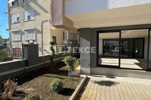 Penthouse for sale  in Alanya, Antalya, Turkey, 3 bedrooms, 152m2, No. 191470 – photo 10