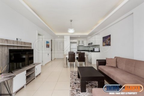 Продажа квартиры  в Авсалларе, Анталье, Турция 1+1, 68м2, №190620 – фото 7