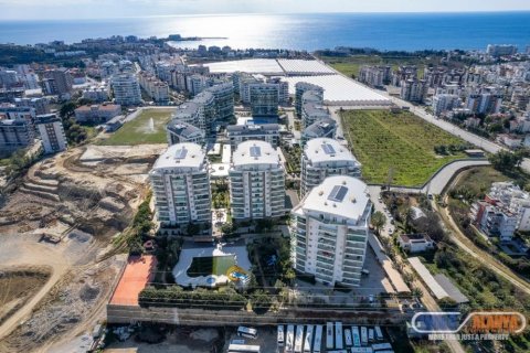 Продажа квартиры  в Авсалларе, Анталье, Турция 1+1, 68м2, №190620 – фото 10
