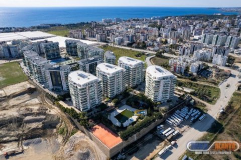 Продажа квартиры  в Авсалларе, Анталье, Турция 1+1, 68м2, №190620 – фото 1