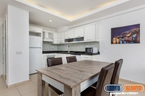 Продажа квартиры  в Авсалларе, Анталье, Турция 1+1, 68м2, №190620 – фото 6