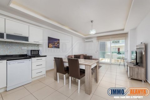 Продажа квартиры  в Авсалларе, Анталье, Турция 1+1, 68м2, №190620 – фото 5