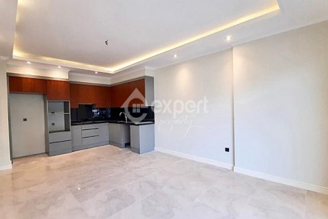 Продажа квартиры  в Каргыджаке, Аланье, Анталье, Турция 2 комн., 63м2, №190623 – фото 24