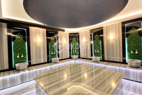 Продажа квартиры  в Каргыджаке, Аланье, Анталье, Турция 2 комн., 63м2, №190623 – фото 14