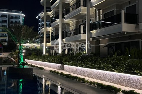 Продажа квартиры  в Каргыджаке, Аланье, Анталье, Турция 2 комн., 63м2, №190623 – фото 10