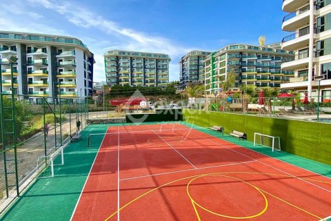 Продажа квартиры  в Каргыджаке, Аланье, Анталье, Турция 2 комн., 63м2, №190623 – фото 25