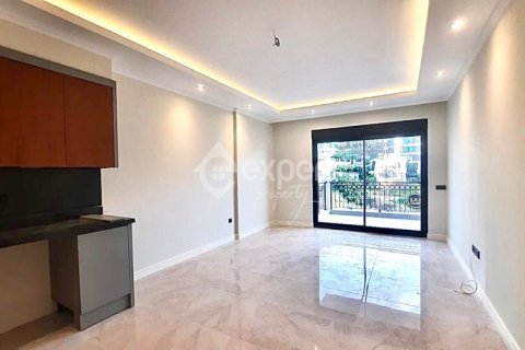 Продажа квартиры  в Каргыджаке, Аланье, Анталье, Турция 2 комн., 63м2, №190623 – фото 23