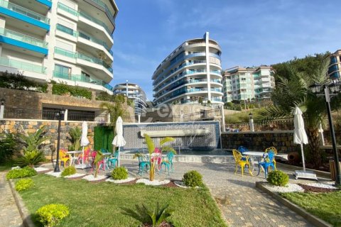 Продажа квартиры  в Каргыджаке, Аланье, Анталье, Турция 2 комн., 63м2, №190623 – фото 26