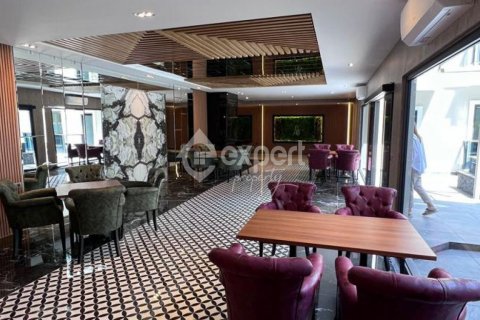 Продажа квартиры  в Каргыджаке, Аланье, Анталье, Турция 2 комн., 63м2, №190623 – фото 18