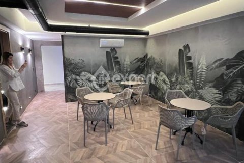 Продажа квартиры  в Каргыджаке, Аланье, Анталье, Турция 2 комн., 63м2, №190623 – фото 15