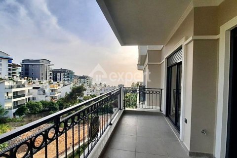 Продажа квартиры  в Каргыджаке, Аланье, Анталье, Турция 2 комн., 63м2, №190623 – фото 22