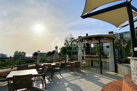 Продажа квартиры  в Каргыджаке, Аланье, Анталье, Турция 2 комн., 63м2, №190623 – фото 5