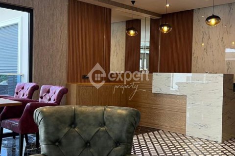 Продажа квартиры  в Каргыджаке, Аланье, Анталье, Турция 2 комн., 63м2, №190623 – фото 16