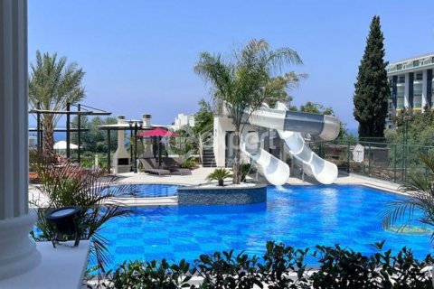 Продажа квартиры  в Каргыджаке, Аланье, Анталье, Турция 2 комн., 63м2, №190623 – фото 30