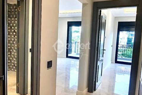 Продажа квартиры  в Каргыджаке, Аланье, Анталье, Турция 2 комн., 63м2, №190623 – фото 21