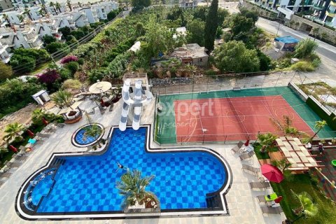 Продажа квартиры  в Каргыджаке, Аланье, Анталье, Турция 2 комн., 63м2, №190623 – фото 27