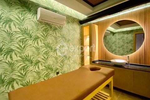 Продажа квартиры  в Каргыджаке, Аланье, Анталье, Турция 2 комн., 63м2, №190623 – фото 13