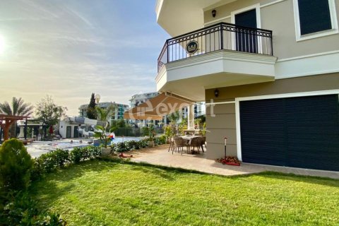 Продажа квартиры  в Каргыджаке, Аланье, Анталье, Турция 2 комн., 63м2, №190623 – фото 4