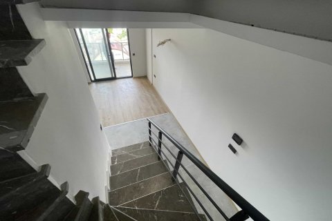 Продажа пентхауса  в Аланье, Анталье, Турция 2+1, 100м2, №190614 – фото 12