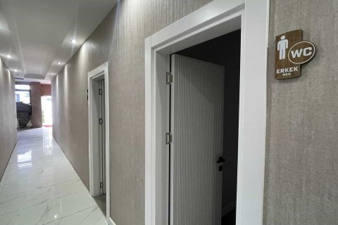 Продажа пентхауса  в Аланье, Анталье, Турция 2+1, 100м2, №190614 – фото 24
