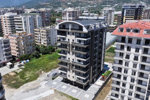 Продажа квартиры в Аланье, Анталье, Турция 1+1, 54м2, №175064 – фото 3