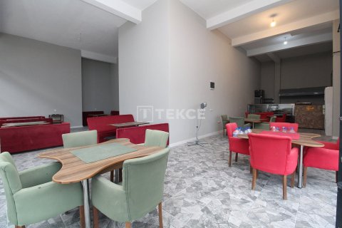 Продажа квартиры  в Ялове, Турция 3+1, 152м2, №184952 – фото 12