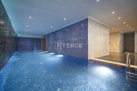 Продажа квартиры  в Ялове, Турция 3+1, 152м2, №184952 – фото 3