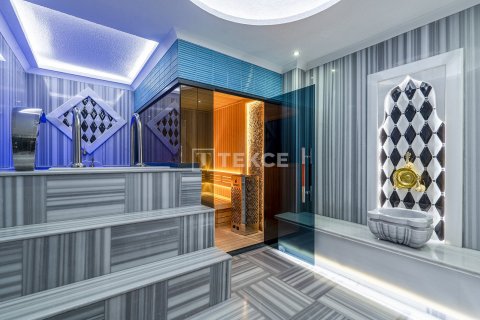 Продажа квартиры  в Ялове, Турция 3+1, 152м2, №184952 – фото 9