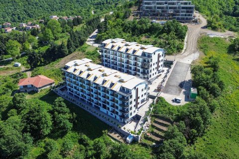 Продажа квартиры  в Ялове, Турция 3+1, 152м2, №184952 – фото 30