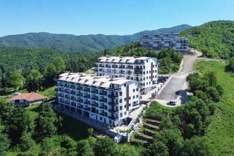 Продажа квартиры  в Ялове, Турция 3+1, 152м2, №184952 – фото 24