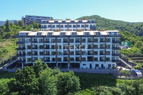 Продажа квартиры  в Ялове, Турция 3+1, 152м2, №184952 – фото 25