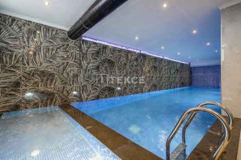 Продажа квартиры  в Ялове, Турция 3+1, 152м2, №184952 – фото 2