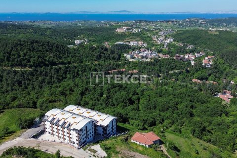 Продажа квартиры  в Ялове, Турция 3+1, 152м2, №184952 – фото 28