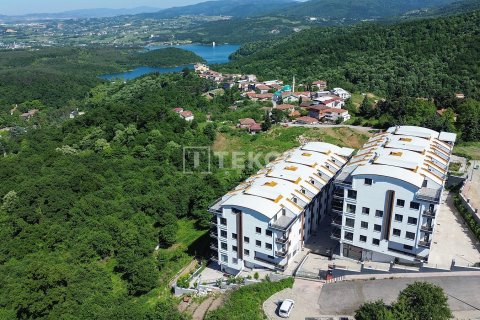 Продажа квартиры  в Ялове, Турция 3+1, 152м2, №184952 – фото 29