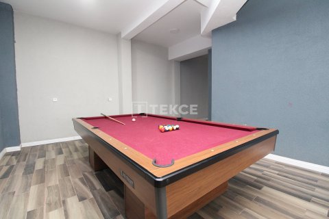 Продажа квартиры в Ялове, Турция 1+1, 106м2, №184950 – фото 14