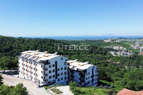 Продажа квартиры в Ялове, Турция 1+1, 106м2, №184950 – фото 1