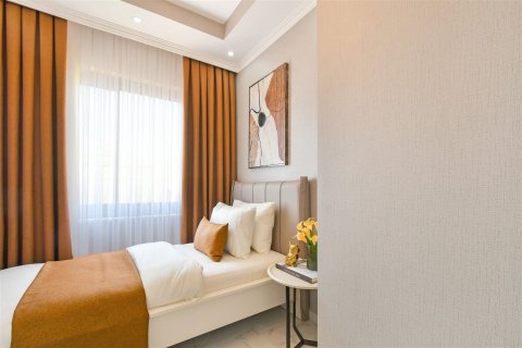 Продажа квартиры  в Демирташе, Аланье, Анталье, Турция 1+1, 50м2, №42806 – фото 23