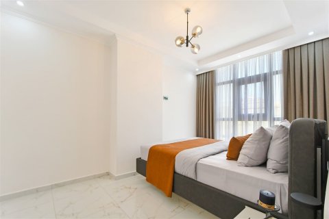 Продажа квартиры  в Демирташе, Аланье, Анталье, Турция 1+1, 50м2, №42806 – фото 26